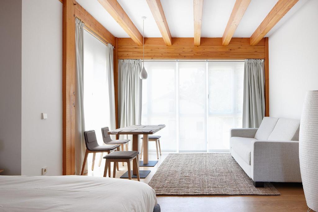Ureta Landa Gaztelugatxe Apartment Bakio Room photo