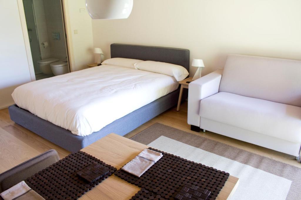 Ureta Landa Gaztelugatxe Apartment Bakio Room photo