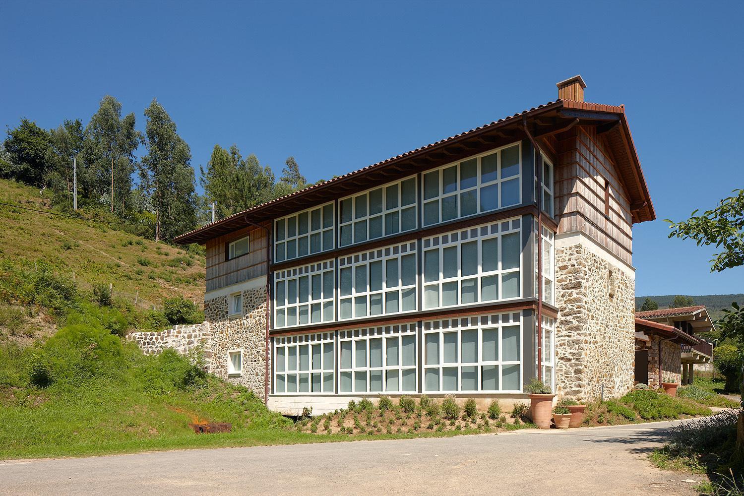 Ureta Landa Gaztelugatxe Apartment Bakio Exterior photo