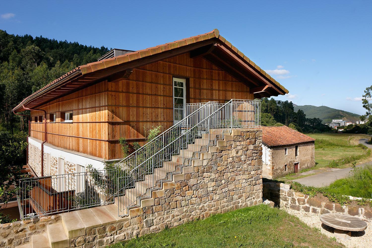 Ureta Landa Gaztelugatxe Apartment Bakio Exterior photo