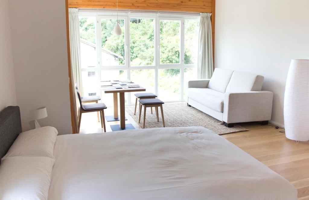 Ureta Landa Gaztelugatxe Apartment Bakio Room photo
