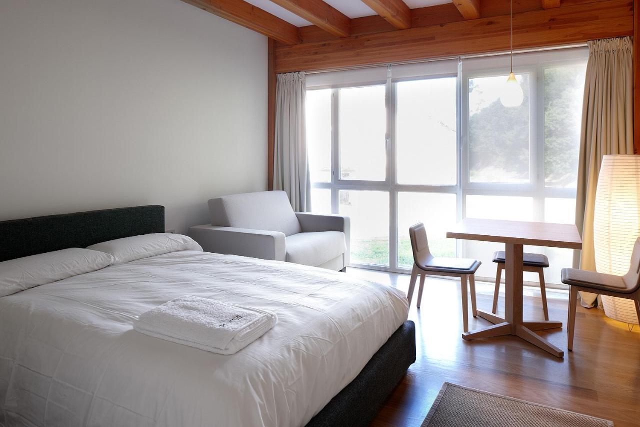 Ureta Landa Gaztelugatxe Apartment Bakio Room photo
